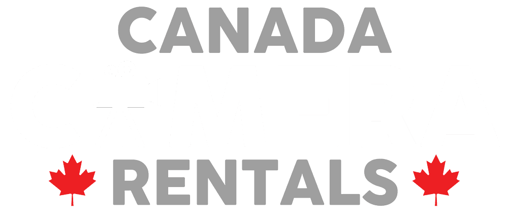Canada Camera Rentals